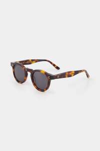 Accessories: Isle of Eden - Drew - Tortoise