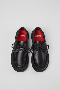 Footwear: Camper - Brutus - Black