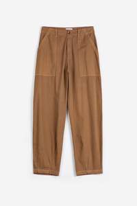 Bobo Choses - Paper Touch Cocoon Pants