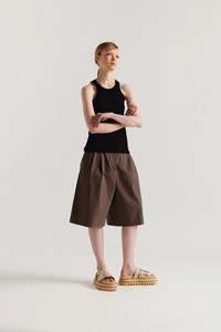 New Arrivals 1: Kloke - Disorder Short - Brown