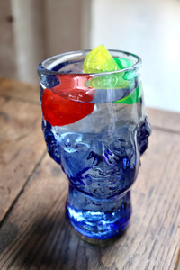 New Arrivals 1: La Soufflerie - Angelo Light - Blue