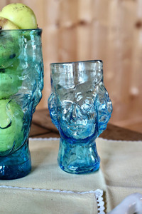 New Arrivals 1: La Soufflerie - Angelo - Turquoise