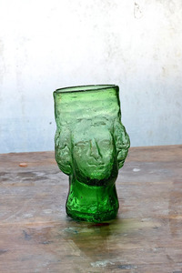 La Soufflerie - Angelo - Olive