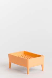 Found Gift Guide The Host: Foekje Fleur - Bubble Buddy - Salmony