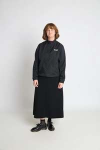 Twenty Seven Names - Process Skirt - Black