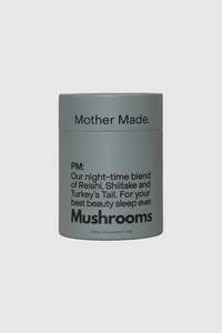 Home: Mother Made - PM: Mini Night Mushroom Supplement 100g