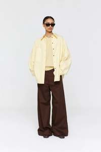 Ricochet - Haynes Jean - Brown