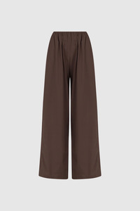 Pants Jeans: Dominique Healy - Pippa Pant - Espresso