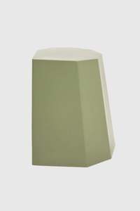 Martino Gamper - Arnold Circus Stool - Sage