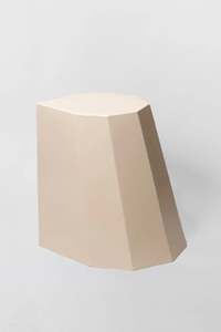 Martino Gamper - Arnold Circus Stool - Paperbark
