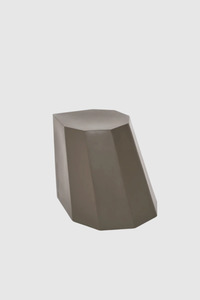 Home: Martino Gamper - Arnoldino Circus Stool - Cocoa