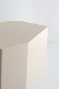 Martino Gamper - Arnoldino Circus Stool - Paperbark