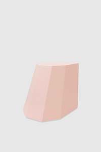 Martino Gamper - Arnoldino Circus Stool - Pink
