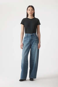 Outland Denim - Claudia Jean - Bel Air