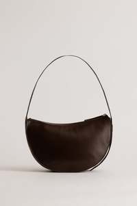All Accessories: Yu Mei - Antonia Bag - Molasses Lambskin