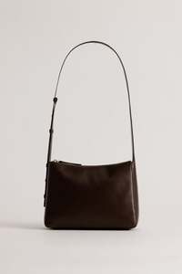 Yu Mei - Brooke Bag - Molasses Lambskin