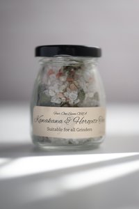 Kawakawa & Horopito Salt - 417 Ora