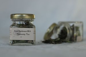 Products: Immunity tea - 417 Ora
