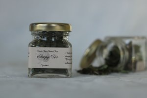 Products: Sleepy tea - 417 Ora