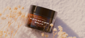 Products: Kawakawa cream - 417 Ora