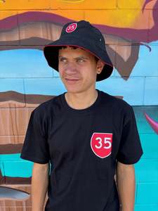 Adult Clothing: 35 BUCKET HAT