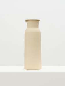 Other: Ivory | Ceramic Water Pitcher