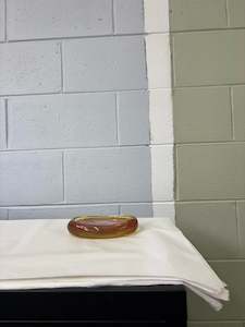 Available: SAMPLE | Glass Bowl #8