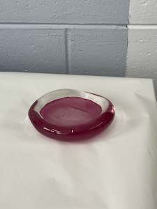Available: SAMPLE | Glass Bowl #4
