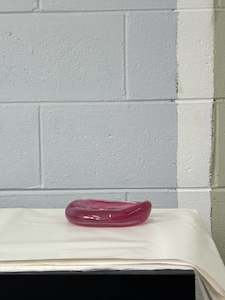 Available: SAMPLE | Glass Bowl #3