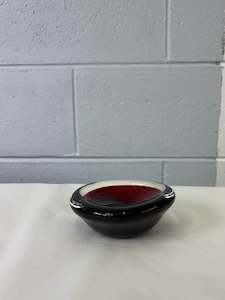 Available: SAMPLE | Glass Bowl #2
