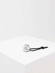 Moon Bottle Opener | Stainless Steel