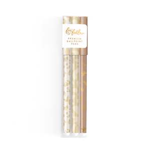 Deals: Helios Ballpoint Pen Pack