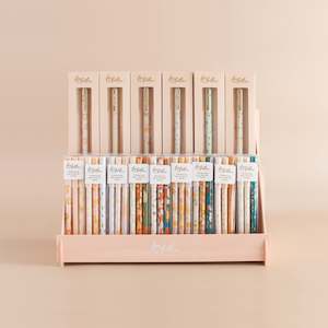 Lunar New Year: Mixed Pen Display Special - FULLY STOCKED - *MADE TO ORDER - PLEASE ALLOW 1-2 DAYS*