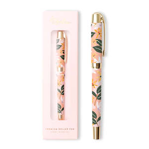 Lunar New Year: Orchid Roller Pen