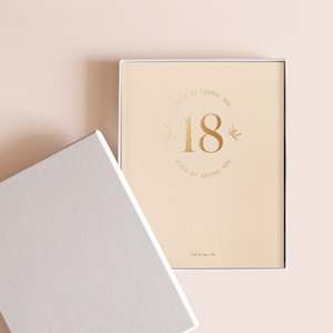 Bohemia: Childhood Journal Boxed