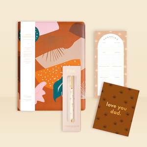 Compendium Gift Bundle for Dad