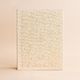 Wedding Planner Classic Champagne - SECONDS