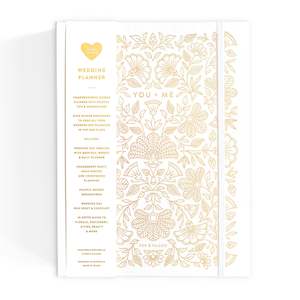 Wedding Planner Classic - Same Sex - Gender Neutral