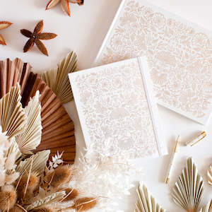 Wedding Planners: Simple Wedding Bundle