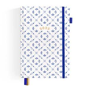 Teachers: Daymaker x Fox & Fallow - 2025 A5 Planner - SECONDS