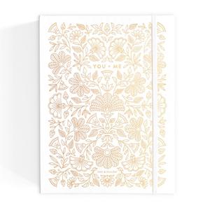 Wedding Planner Classic - SECONDS