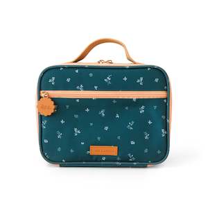 Bella Rosa: Pine Mini Lunch Bag - (PREORDER - 7 FEB)