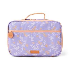 Bella Rosa: Juniper Large Lunch Bag - (PREORDER - 7 FEB)