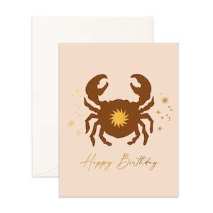 Cancer Greeting Card