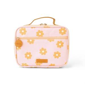 Crushing On Daisies: Daisy Chain Mini Lunch Bag - (PREORDER - 7 FEB)