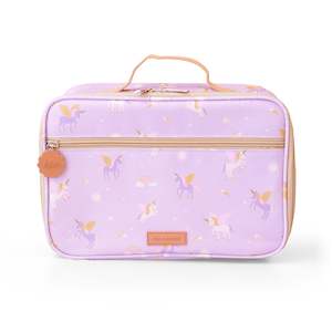 Unicorns Large Lunch Bag - PRE-ORDER (ARRIVING FEB)