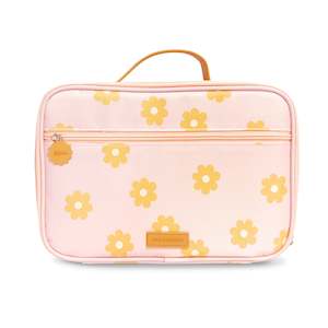 Seconds: Daisy Chain Large Lunch Bag - SECONDS