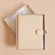 Wedding Planner Luxe Edition - Nude - 1st Edition - SECONDS
