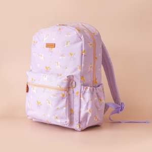 Under 75: Unicorns Backpack - SECONDS