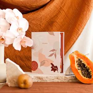 The Muse: Side Hustle Planner 4.0 - SECONDS